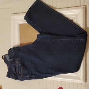 Old Navy Sweetheart jeans size 6 short